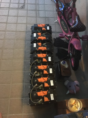 7 modules