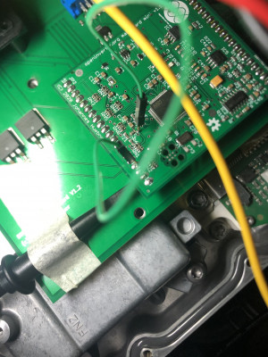 Resistor 3 bypass RN1
