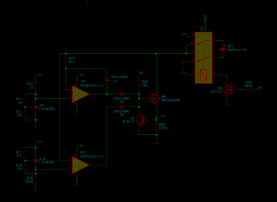 Charger/discharger