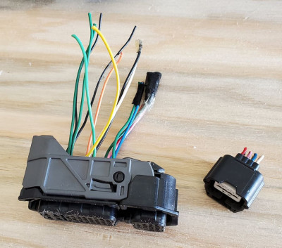 Inverter Ext plug and Resolver Plug - Butchered.jpg