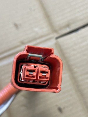 Nissan Leaf 2018-2023 ? A/C compressor harness 297A6-5SA0A