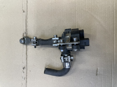 Coolant Pump 12v