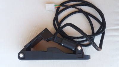 common pedal