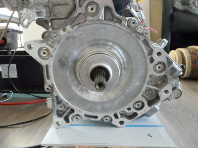SEIKOSHA  motor