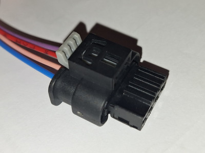 wired connector