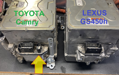 TOYOTA Camry vs LEXUS GS450h.jpg