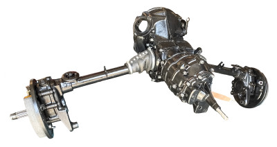 VW Bus Transmission  with transaxles.jpeg