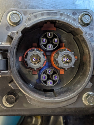 Leaf Chademo socket.png