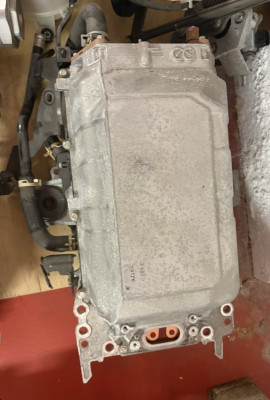 Power DCDC