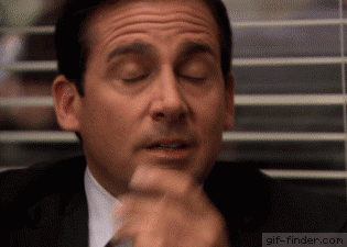 face palm michael scott.gif