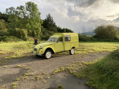 AK400 <br />AK400 ready for Kansas