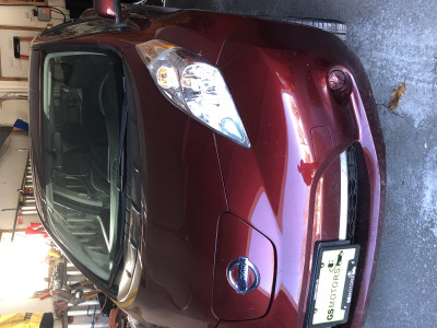 2017 LEAF
