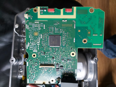 Circuit board