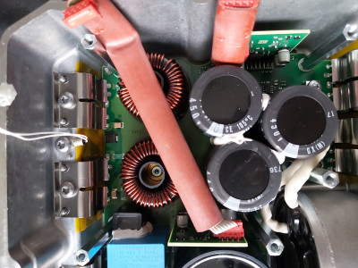 Circuit board 3