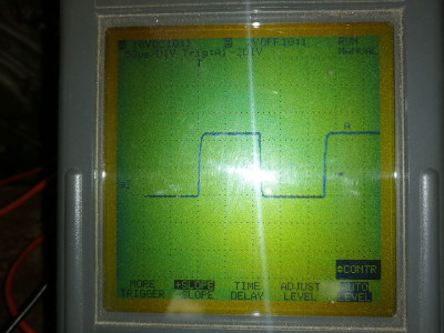 4.4 Khz at IGBT gate