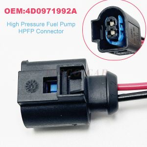 VAG connector 4D0971992A