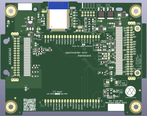 Front adapter board SMD components.png