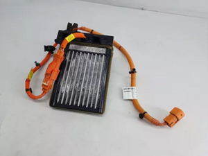MG ZS PTC Air Heater