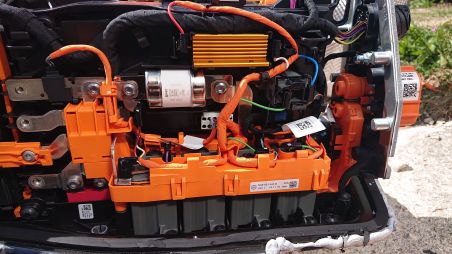 E-Golf contactor block.jpg