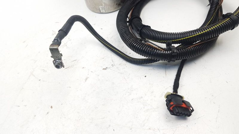 File:Opel Astra Power Steering Pump Harness (Bosch).jpg