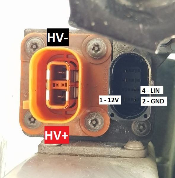 File:VW heater connectors (annotated).jpg