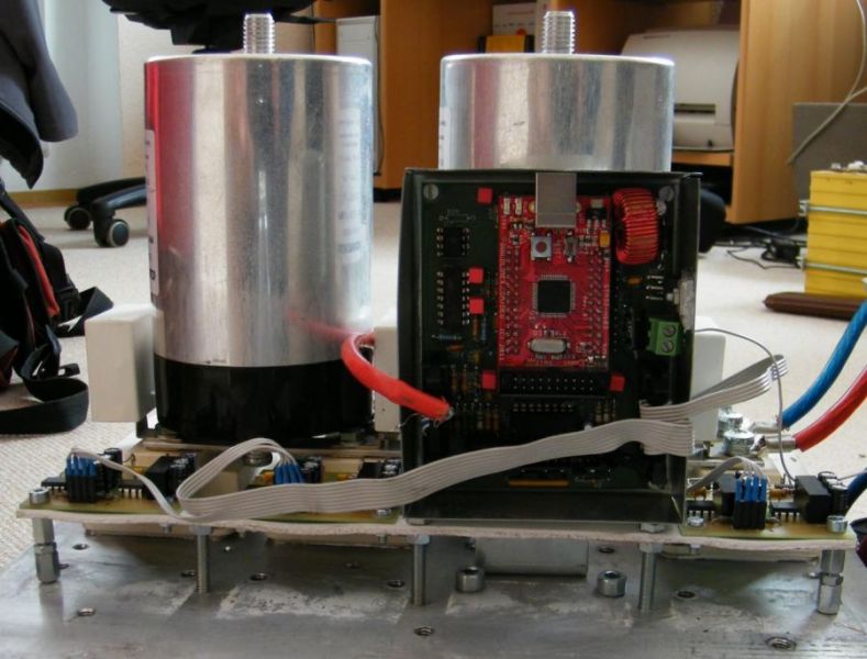 File:Assembled inverter controller.jpg