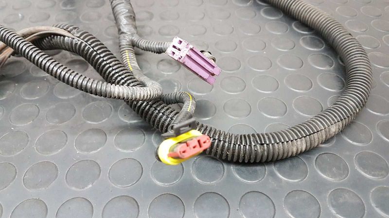 File:Opel Astra Power Steering Pump Harness.jpg