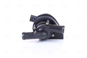 NISSENS 831060 Water pump Auxiliary water pump